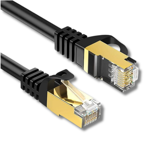 Network İnternet Kabloları